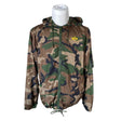 Unisex Alpha Industries - Jope, suurus L - Roheline ()