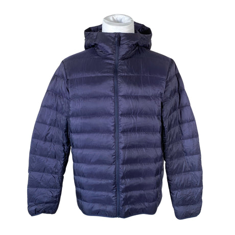Unisex Uniqlo - Kerge sulejope, suurus L - Sinine ()