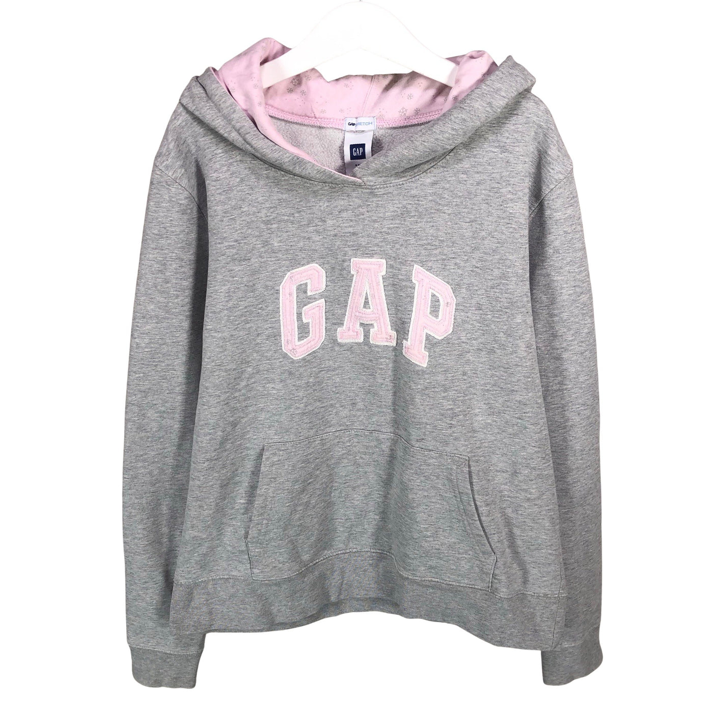 Unisex Gap - Dressipluus, suurus 140 - 146 - Hall (1)