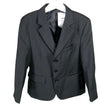 Unisex Rodeng Collection - Pintsak, suurus 104 - 110 - Must ()