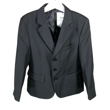 Unisex Rodeng Collection - Pintsak, suurus 104 - 110 - Must ()