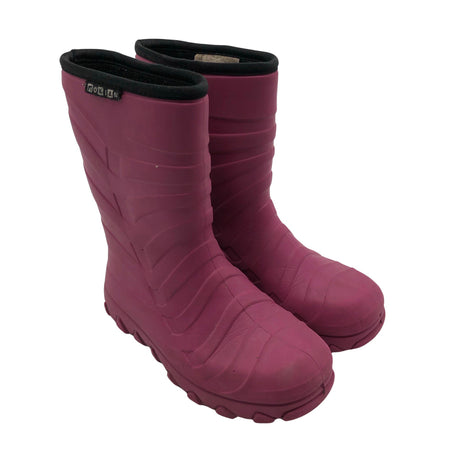 Unisex Nokian - Kummikud, suurus 34 - Roosa (2)