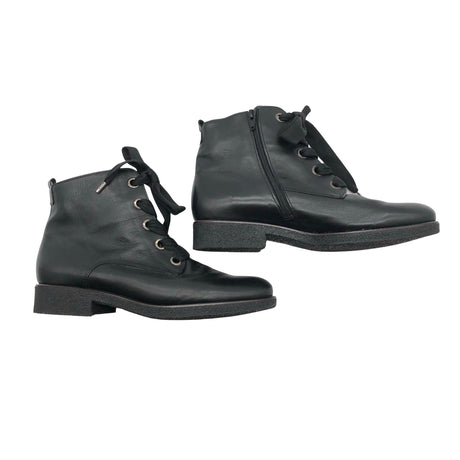Unisex Gabor - Poolsaapad, suurus 42 - Must ()