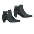 Unisex Gabor - Poolsaapad, suurus 41 - Must ()
