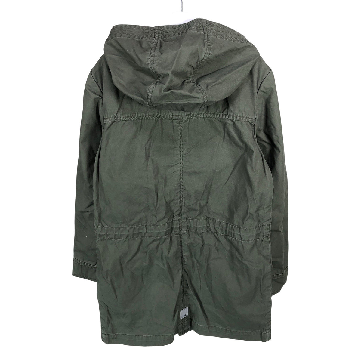 Unisex s.Oliver - Jope, suurus 134 - 140 - Roheline (2)