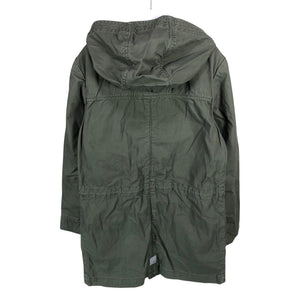 Unisex s.Oliver - Jope, suurus 134 - 140 - Roheline (2)