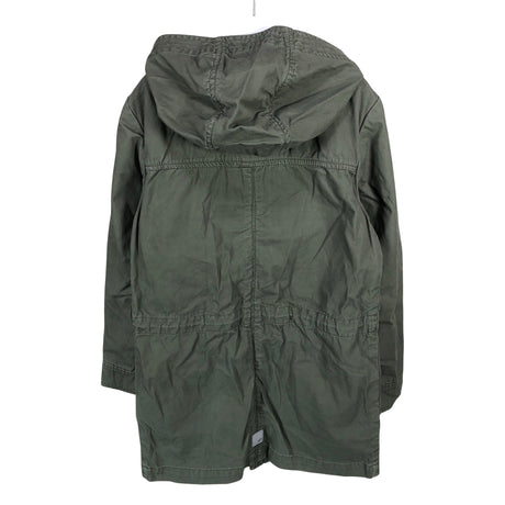Unisex s.Oliver - Jope, suurus 134 - 140 - Roheline (2)