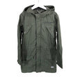 Unisex s.Oliver - Jope, suurus 134 - 140 - Roheline ()