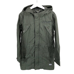 Unisex s.Oliver - Jope, suurus 134 - 140 - Roheline (1)