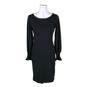 Unisex Esprit - Kootud kleit, suurus 38 - Must (1)