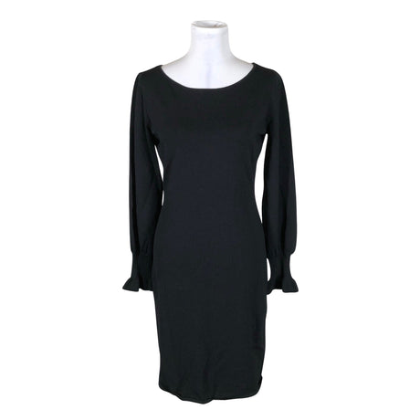 Unisex Esprit - Kootud kleit, suurus 38 - Must ()