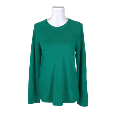 Unisex Benetton - Kampsun, suurus 40 - Roheline ()