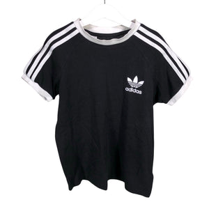 Unisex Benetton - T-särk, suurus 128 - 134 - Must (1)