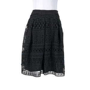 Unisex Sand - Mitteveniv seelik, suurus 32 - Must (1)