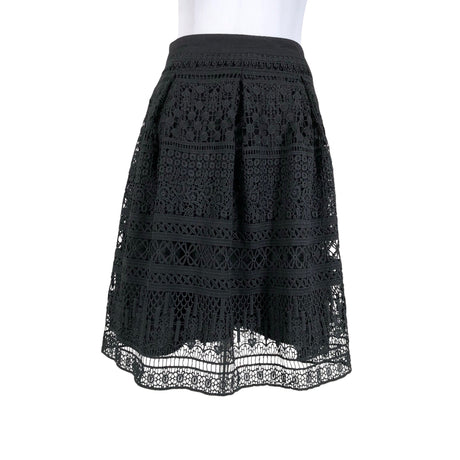 Unisex Sand - Mitteveniv seelik, suurus 32 - Must (2)