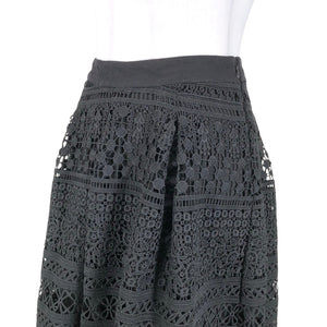 Unisex Sand - Mitteveniv seelik, suurus 32 - Must (3)