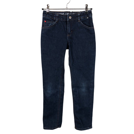 Unisex Reima - Teksad, suurus 128 - 134 - Must ()