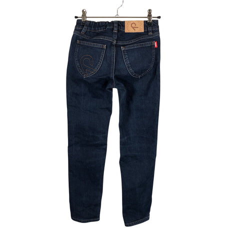 Unisex Reima - Teksad, suurus 128 - 134 - Must (2)