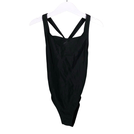 Unisex Adidas - Ujumistrikoo, suurus 146 - 152 - Must ()
