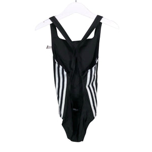 Unisex Adidas - Ujumistrikoo, suurus 146 - 152 - Must (2)
