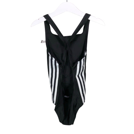 Unisex Adidas - Ujumistrikoo, suurus 146 - 152 - Must (2)