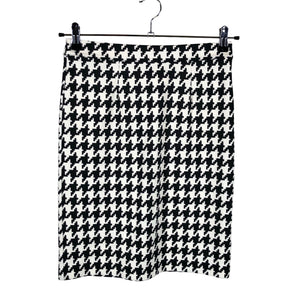 Unisex Anne Klein - Trikotaažist seelik, suurus 36 - Looduslik valge (1)