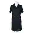 Unisex Whyred - Mitteveniv kleit, suurus 36 - Must ()