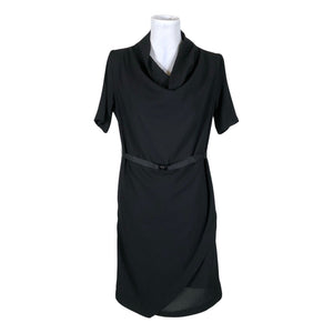 Unisex Whyred - Mitteveniv kleit, suurus 36 - Must (1)