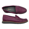 Unisex Cole Haan - Mokassiinid, suurus 37 - Lilla ()