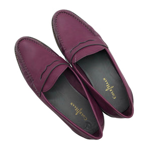Unisex Cole Haan - Mokassiinid, suurus 37 - Lilla (3)
