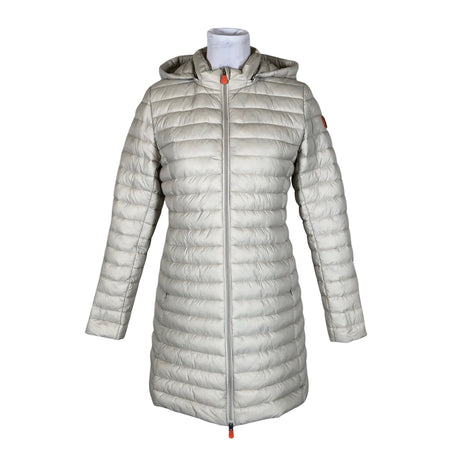 Unisex Save The Duck - Õhem talvejope, suurus 38 - Roheline ()
