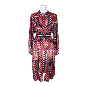 Unisex Holly & Whyte by Lindex - Õhuke kleit, suurus 40 - Punane (1)