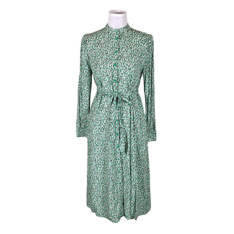 Unisex b.Young - Õhuke kleit, suurus 38 - Roheline ()