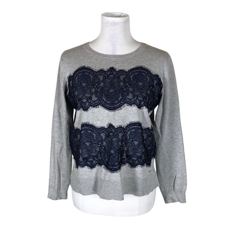Unisex Noom - Kampsun, suurus 38 - Hall ()