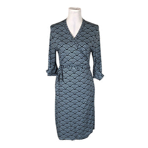 Unisex me&i - Trikotaažist kleit, suurus 38 - Hall (1)