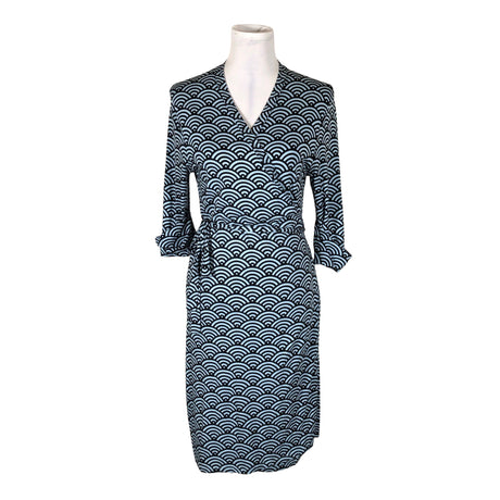 Unisex me&i - Trikotaažist kleit, suurus 38 - Hall ()