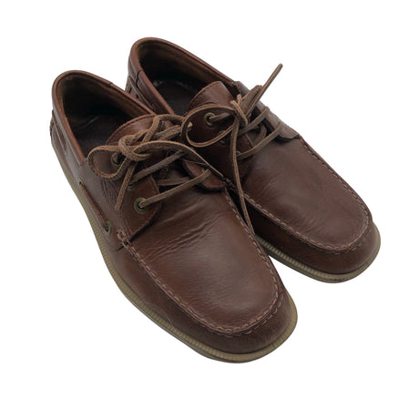 Unisex Ecco - Igapäevased jalanõud, suurus 41 - Pruun (2)