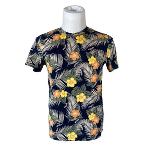 Unisex Jack & Jones - T-särk, suurus S - Sinine (1)