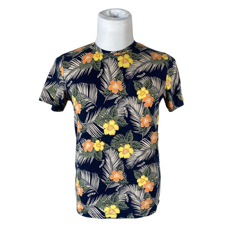 Unisex Jack & Jones - T-särk, suurus S - Sinine ()