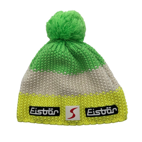 Unisex Eisbär - Talvemüts, suurus 56 - 58 cm - Roheline ()