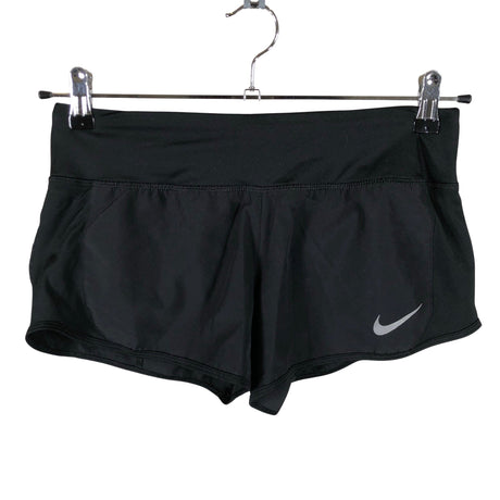 Unisex Nike - Lühikesed spordipüksid, suurus 36 - Must ()