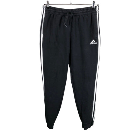 Unisex Adidas - Dressikangast püksid, suurus M - Must ()