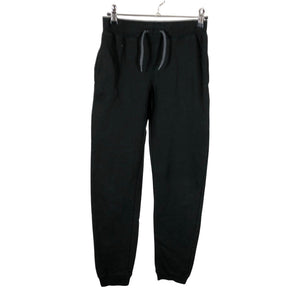 Unisex Name It - Dressikangast püksid, suurus 146 - 152 - Must (1)