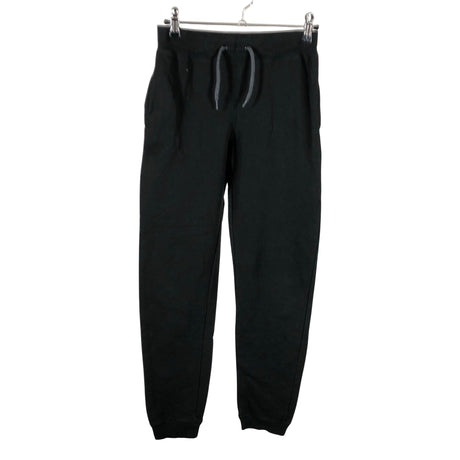Unisex Name It - Dressikangast püksid, suurus 146 - 152 - Must ()
