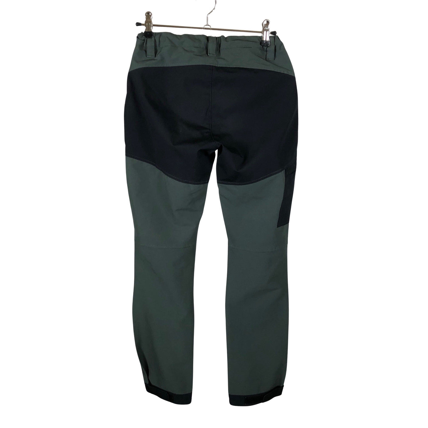 Unisex Everest - Kevad-/sügispüksid, suurus 146 - 152 - Roheline (2)