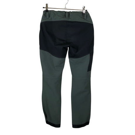 Unisex Everest - Kevad-/sügispüksid, suurus 146 - 152 - Roheline (2)