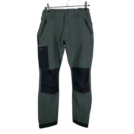 Unisex Everest - Kevad-/sügispüksid, suurus 146 - 152 - Roheline ()