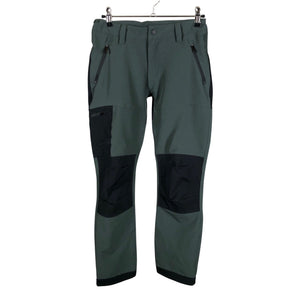 Unisex Everest - Kevad-/sügispüksid, suurus 146 - 152 - Roheline (1)