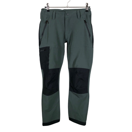 Unisex Everest - Kevad-/sügispüksid, suurus 146 - 152 - Roheline ()
