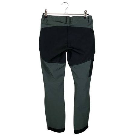 Unisex Everest - Kevad-/sügispüksid, suurus 146 - 152 - Roheline (2)